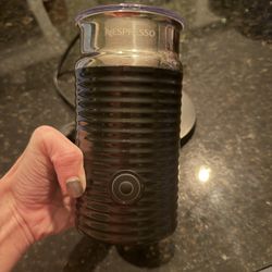 Nespresso Milk Frother 