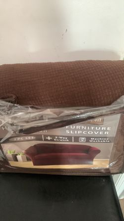 Cubresillones de 2 Y 3 Piezas 