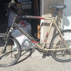 Trek 4500 Alpha Mountain Bike