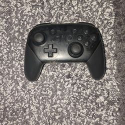 Nintendo Switch Pro Controller 