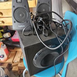 Speaker System