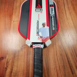 Joola Ben John's Pro V Pickleball Paddle 14mm