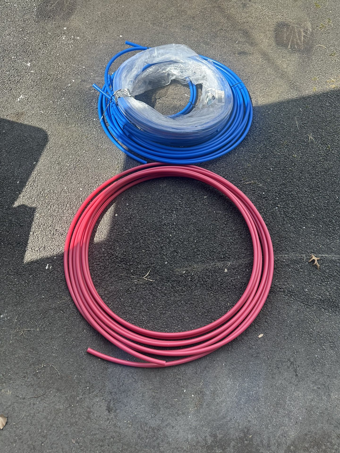 Pex Tubing