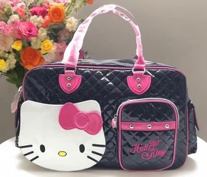 Brand New Hello Kitty Purse