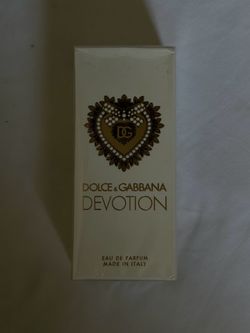 Dolce & gabbana women's purfume