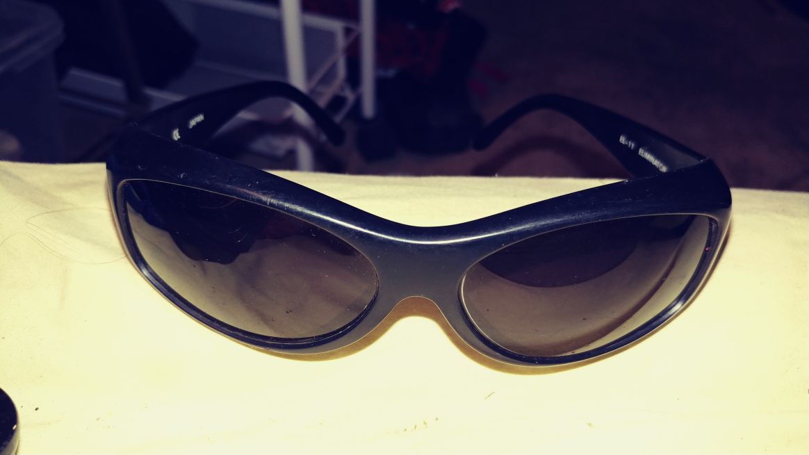 Costa Del Mar Eliminator Sunglasses