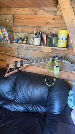 Electric Guitar Set