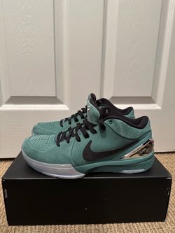 Kobe 4 Protro “Girl Dad”