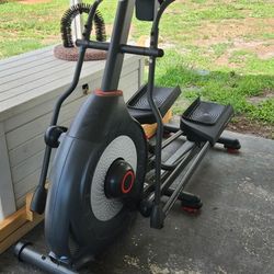 Schwinn Elliptical 