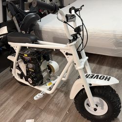 Mini Bike