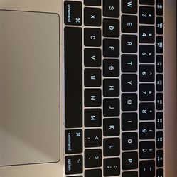  2020 MACBOOK PRO