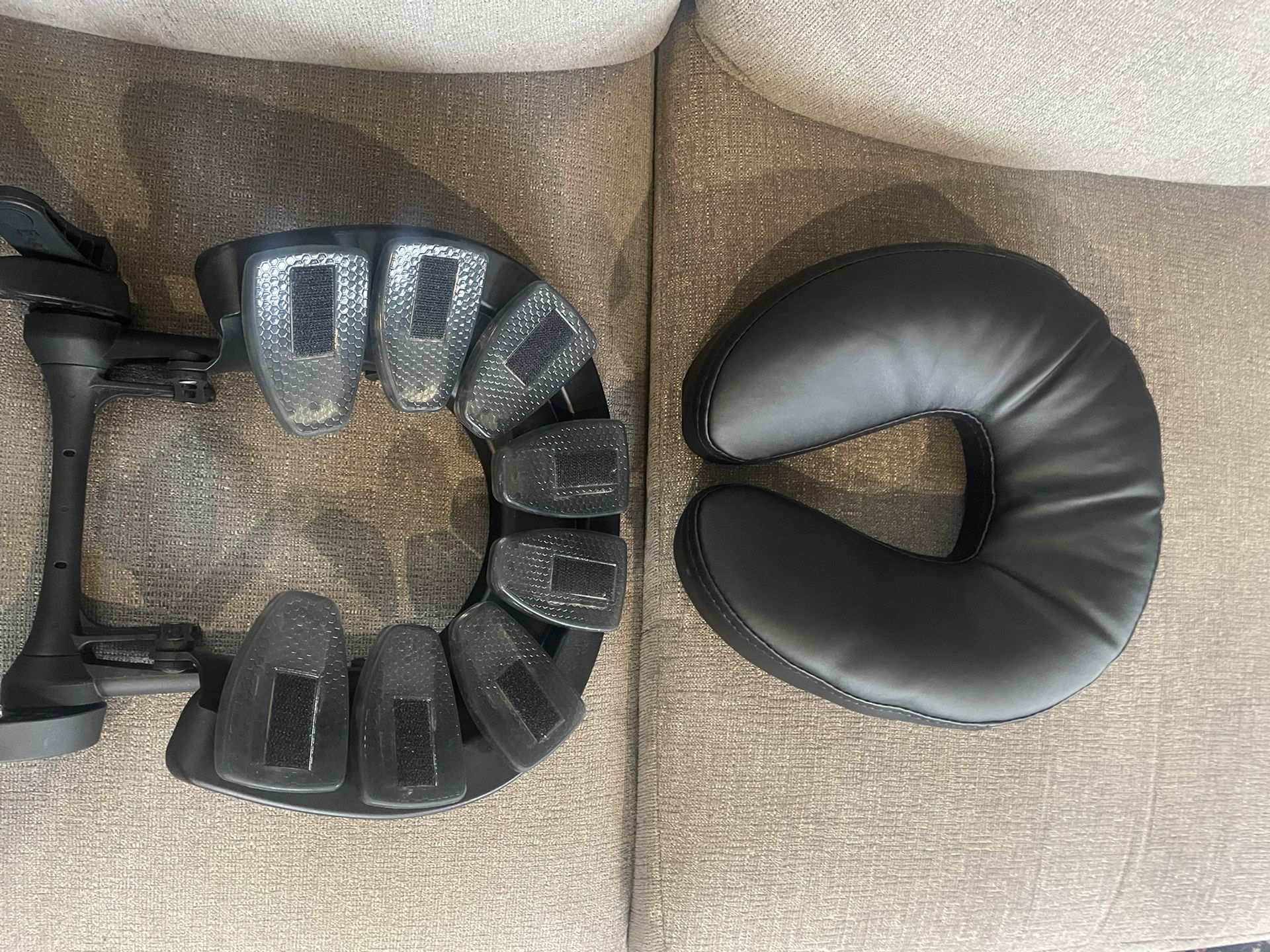 Massage Face Cradle