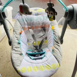 Baby Swing