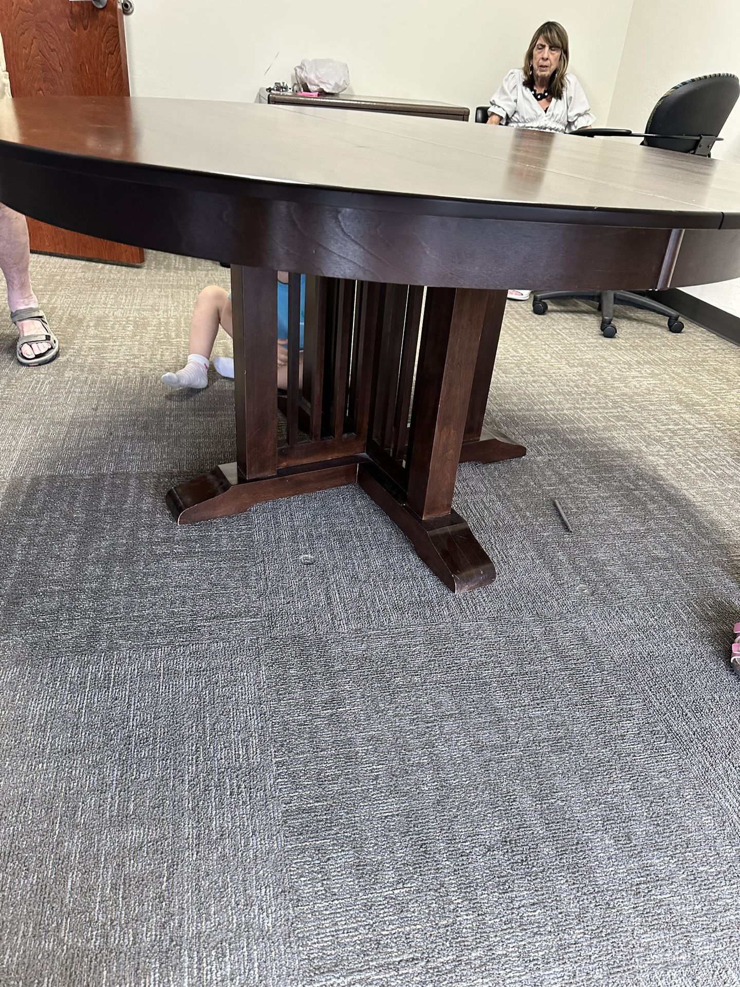Beautiful Dining Table 