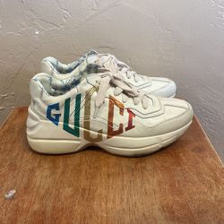 Gucci Shoes