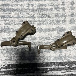 BIFROST GEAR ARC Rail Headset Adapters