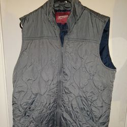 Arizona Jean Co Vest