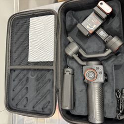 Hohem iSteady M6 Gimbal Kit