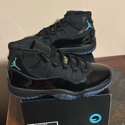 Jordan 11 Gamma (2025)