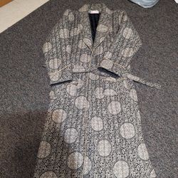 XL Oriental Robe