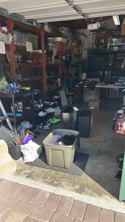 Massive moving sale - designer clothes