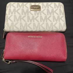 Michael Kors Wallets