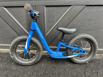 Specialized “Hot Walk” Bike