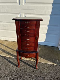 Jewelry Box