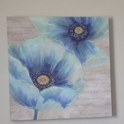 Canvas Wall Art