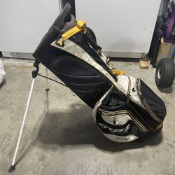 Taylormade RBZ Stage 2 Bag