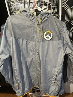 Overwatch Jacket