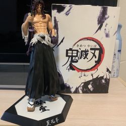 Demon Slayer Figure