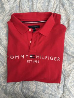 Men’s shirts