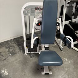 FOR SALE: Nautilus Nitro Lateral Raise