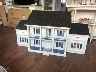 Dollhouse