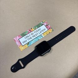 Apple Watch Series SE - Pay $5 today and pay the rest later -