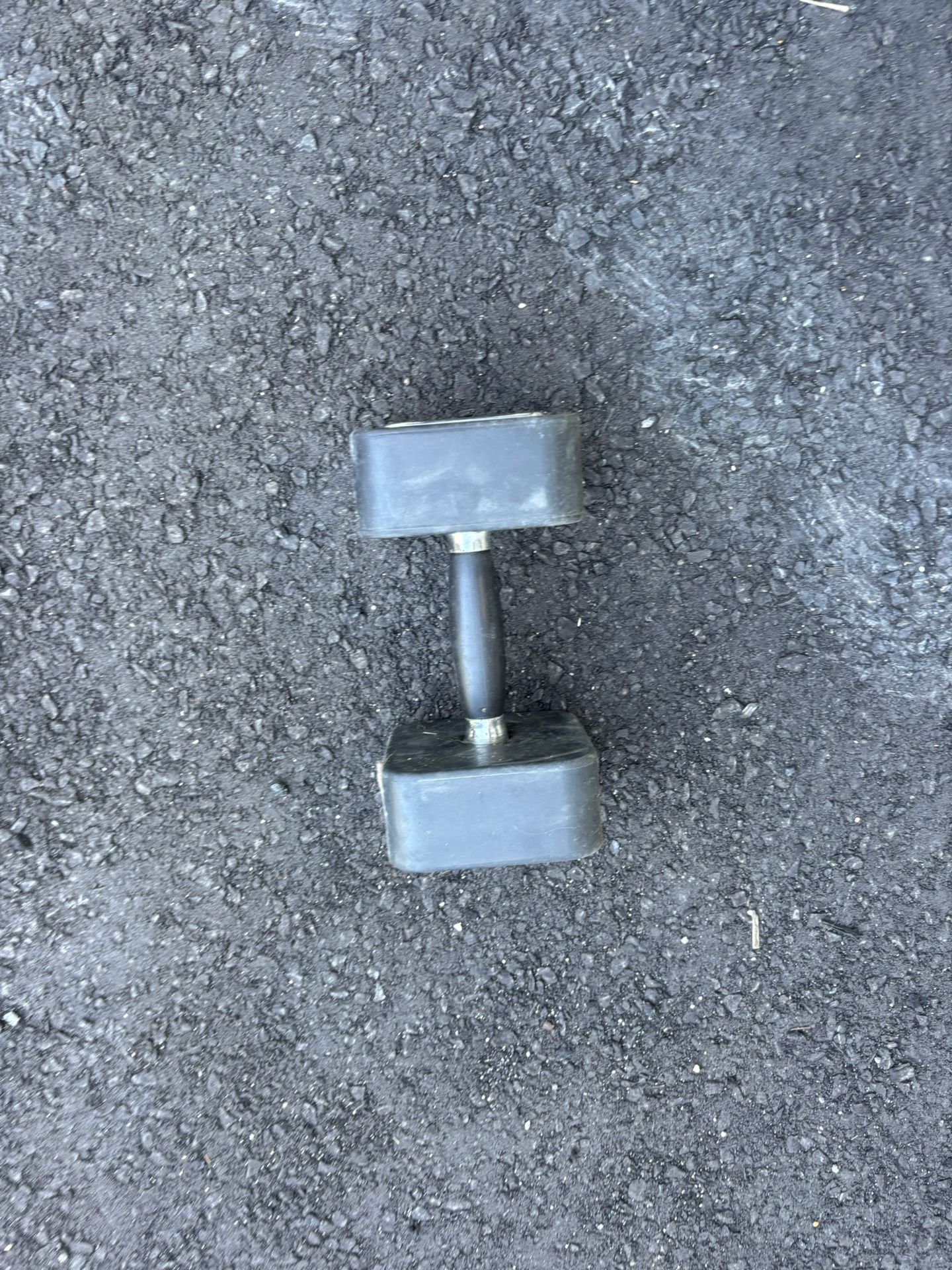 Dumbbell