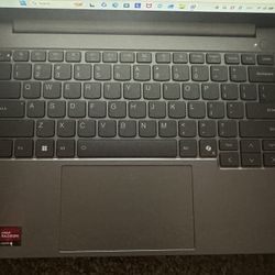 ThinkBook 14 G7  ARP RYZEN 5 SSD 256gb (New) (Unboxed for picture)