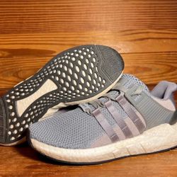 Men's Adidas Size 8.5 Originals EQT Support 93/17 Run Sneakers Training Shoes