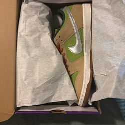 Nike SB Dunk low