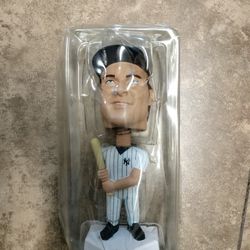 Vintage Collectible Toy Jason Giambi NY Yankess