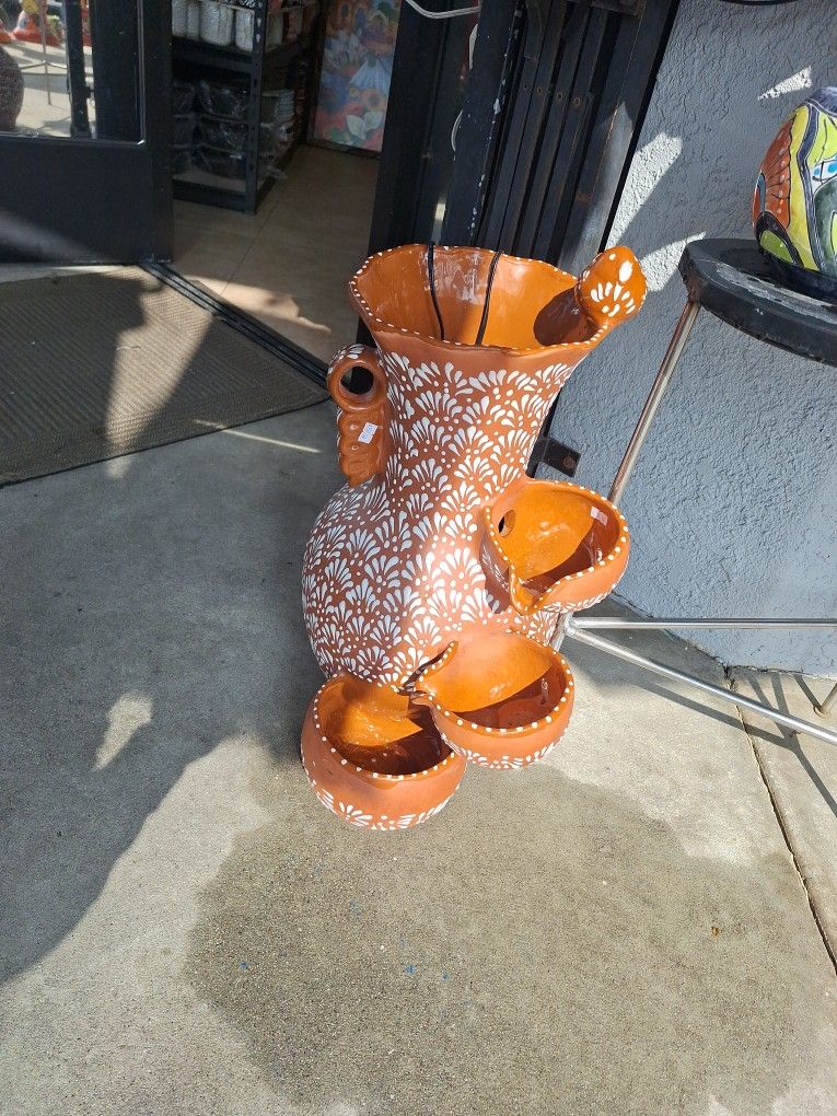 💥💥 Fuente Cielito Lindo 💥💥