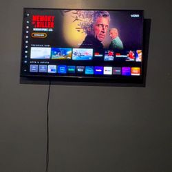 60 Inch Smart Tv 4k 