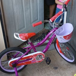 Schwinn Toddler and Kids Bike 14" Kids Bike..See All Pictures Read Description 