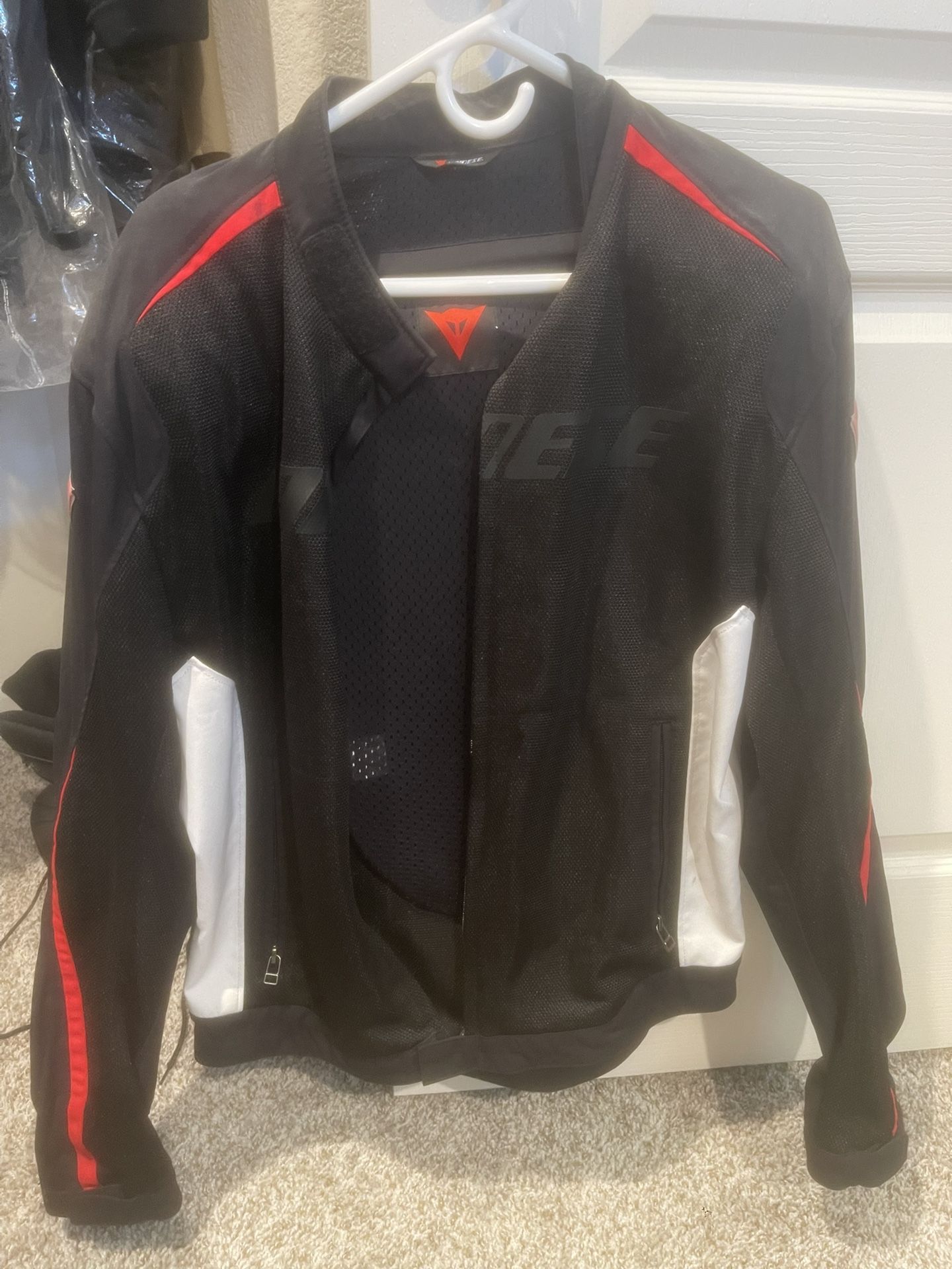 Men’s Dainese Motorcycle Jacket 