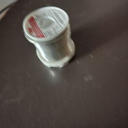 Silver Solder Wire