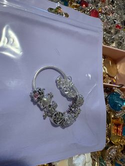 Accessories and jewelry