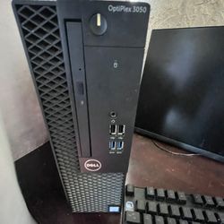 Dell Otiplex 3050