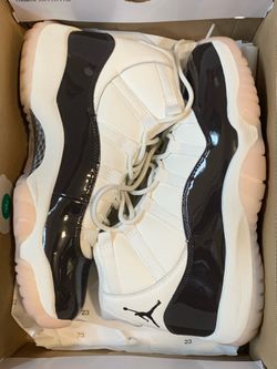 Jordan 11 Neapolitan