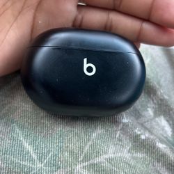 Beat Earbuds 